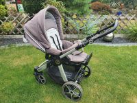 Hartan Racer GT Kinderwagen (2018) in Top-Zustand! Nordrhein-Westfalen - Bergisch Gladbach Vorschau