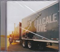 CD, JJ Cale, JJ Cale Live, NEU OVP Baden-Württemberg - Waiblingen Vorschau