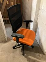 Büro- Stuhl Homeoffice Köln - Kalk Vorschau