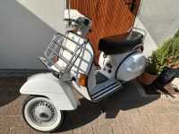 Vespa PX 125 MHR 221 Malossi MMW Polini B196 Hamburg - Harburg Vorschau