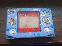 Retro Handheld Gakken Tom und Jerry popper 1983 Sachsen-Anhalt - Bühne Vorschau