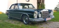 Mercedes 280S W108 Bayern - Peiting Vorschau