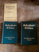 Arztbücher Sachsen - Roßwein Vorschau