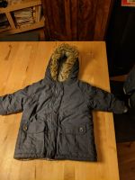 Vertbaudet Winterjacke 80m Hessen - Weimar (Lahn) Vorschau