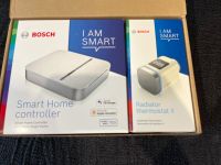 Bosch Smart Home Controller Thermostat Starterkit Neu! Heizung Nordrhein-Westfalen - Kalletal Vorschau