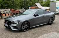 MERCEDES E53 AMG COUPE *PANO*BURMESTER* - Finanzierung möglich Bayern - Hausham Vorschau