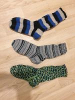 Stricksocken Nordrhein-Westfalen - Willich Vorschau