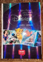 Disney 140 verschiedene Sticker 100 Jahre Rewe Hessen - Poppenhausen Vorschau