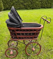 Puppenwagen nostalgisch Wurster Nordseeküste - Wremen Vorschau