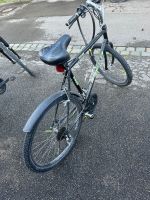 Herren Fahrrad Bayern - Augsburg Vorschau