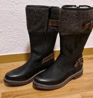 Venturini Winterstiefel Gr. 39, Neu Sachsen - Delitzsch Vorschau