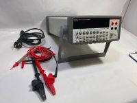 Keithley 2100 6 1/2 Digit Multimeter Digitalmultimeter Digital Nordrhein-Westfalen - Viersen Vorschau