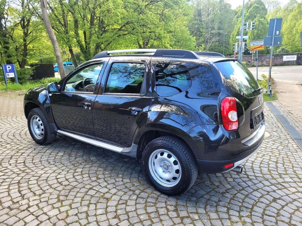 Dacia Duster 1.6 16V Prestige in Groß-Gerau