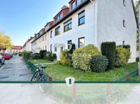 2,5 Zimmer Wohnung im Hochparterre in Woltmershausen Woltmershausen - Rablinghausen Vorschau