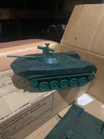 Panzer NVA LL-SPZ BMP 1 Lehrmodell 1:20 Bundeswehr US Army Saarland - Saarlouis Vorschau