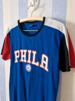 NBA Philadelphia 76er Shirt Gr. M Nordrhein-Westfalen - Marl Vorschau