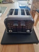 4 Fach Toaster Morphy Richards Bayern - Engelsberg Vorschau