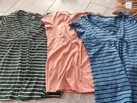 Umstandsmode Umstandsshirt Stillshirt Gr.XL Niedersachsen - Melle Vorschau
