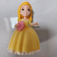 Disney Prinzessin Saarland - Völklingen Vorschau