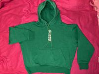 GUESS Kapuzenhoodie Hoodie Jacke Sweater Gr XS oversized wie 42 L Berlin - Treptow Vorschau