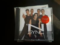 'N Sync CD Paket (I want you back/ For the girl.../ 1. Album/..) Baden-Württemberg - Bietigheim-Bissingen Vorschau