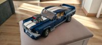 Lego Creator Ford Mustang Bayern - Pocking Vorschau