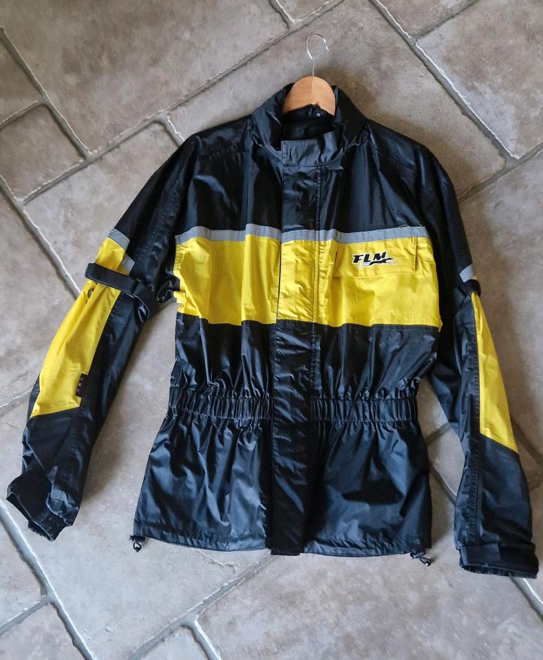 Motorrad Regenjacke von FLM in Hessen - Rüsselsheim | Motorradteile &  Zubehör | eBay Kleinanzeigen ist jetzt Kleinanzeigen