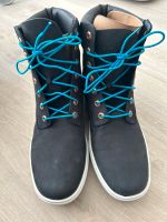 Timberland Earthkeepers 45 Dunkelblau Neu Baden-Württemberg - Leonberg Vorschau