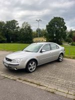 Ford Mondeo 2.0Liter, TÜV NEU, 40.000km❗️ Baden-Württemberg - Bruchsal Vorschau