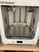 Ultimaker 3 3D Drucker Anycubic Bayern - Ergoldsbach Vorschau