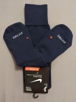 Nike Academy Fußballsocken Team Stutzen blau Größe 38-42 Unisex Hamburg-Nord - Hamburg Uhlenhorst Vorschau