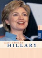 BUCH Hillary Gail Sheehy Staatsanwältin New York Politik Clinton Bayern - Gilching Vorschau