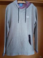 Pullover Damenpullover Sweatshirt Adidas Gr. S Thüringen - Erfurt Vorschau