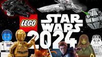 Suche Lego Star Wars Hessen - Bad Vilbel Vorschau