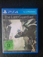 The Last Guardian PS 4 Bremen - Gröpelingen Vorschau