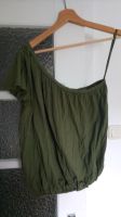 People Tree Off shoulder Top Gr 8 XS Nordrhein-Westfalen - Rheinberg Vorschau