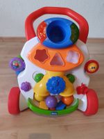 Lauflernhilfe Baby Spielzeug für Feinmotorik Nordrhein-Westfalen - Marl Vorschau