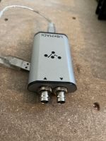 Digico UB Madi Audiointerface Soundkarte USB inkl OVP Nordrhein-Westfalen - Herzogenrath Vorschau