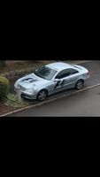 Mercedes CLK 320CDI Aut. Safetycar Baden-Württemberg - Eutingen Vorschau