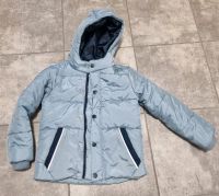 Jungen Winterjacke Gr. 116 NEU Saarland - St. Ingbert Vorschau