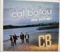 Cat Ballou - 2 CD´s - Mir jetz he! signiert + Kokal Patriot Nordrhein-Westfalen - Bergisch Gladbach Vorschau