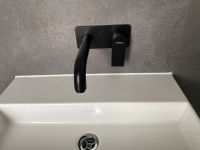 Hansgrohe Vernis Shape waschtischarmatur schwarz matt Friedrichshain-Kreuzberg - Friedrichshain Vorschau