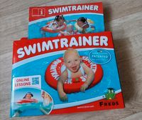 Swim-Trainer "Classic", rot ab 3 Monaten Niedersachsen - Aurich Vorschau