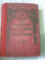 Der Graf von Monte Christo, A. Dumas, 1913, Band I-II Berlin - Pankow Vorschau