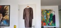 Strenesse Kleid taupe chargierend Gr.40 Nordrhein-Westfalen - Bergisch Gladbach Vorschau