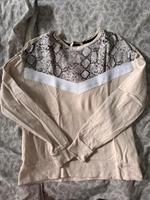 Pullover mit Printmuster Dresden - Pieschen Vorschau