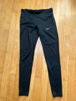 Nike Dri-FIT Sporthose/Sportleggins, schwarz, Gr M München - Schwabing-Freimann Vorschau