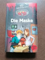 Buch/Lesebuch "Die Maske" (Lesealter 8-12) Bayern - Scheinfeld Vorschau