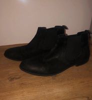 Pier One Chelsa Schuhe Boots Gr 43 schwarz Stiefeletten Dortmund - Buchholz Vorschau