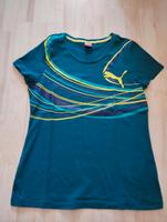 Damen Shirt von Puma fast neu Thüringen - Meiningen Vorschau